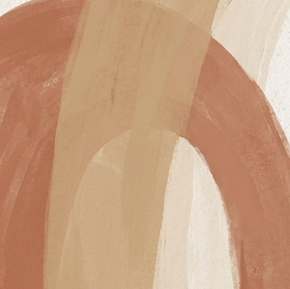 Détail de l'œuvre Arches